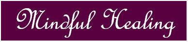 mindful healing logo