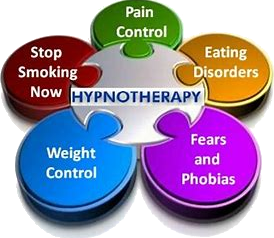 healing hypnotherapy